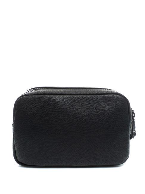 NEW DAYTONA Geanta cu fermoar dublu negru - Bijuterii Accesorii
