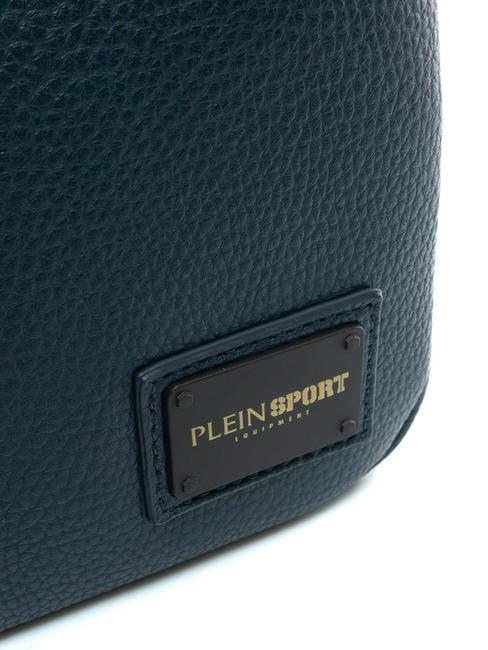 NEW DAYTONA Geanta cu fermoar dublu marina - Bijuterii Accesorii