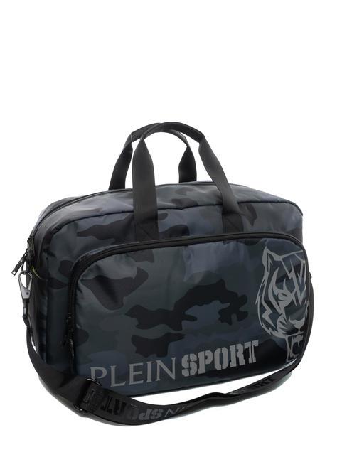 PHILADELFIA Sac de gimnastică camuflaj - Genți de voiaj