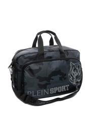PLEIN SPORT PHILADELFIA Sac de gimnastică - Genți de voiaj