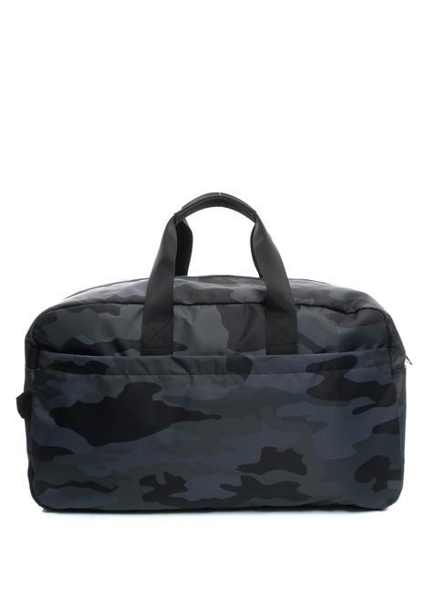 PHILADELFIA Sac de gimnastică camuflaj - Genți de voiaj