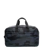 PLEIN SPORT PHILADELFIA Sac de gimnastică camuflaj - Genți de voiaj - 3