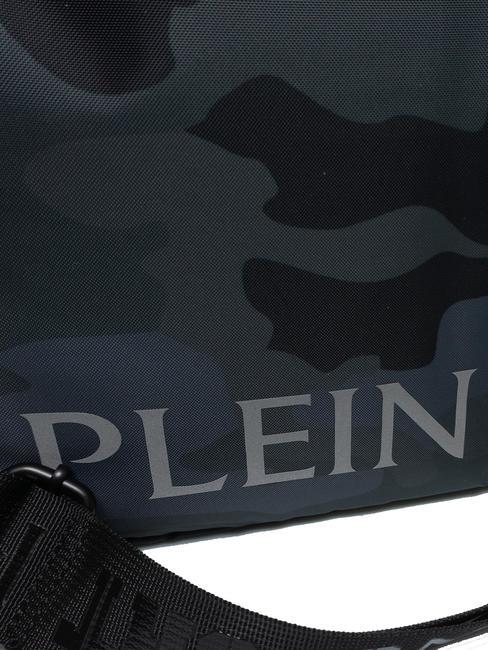 PHILADELFIA Sac de gimnastică camuflaj - Genți de voiaj