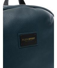 PLEIN SPORT NEW DAYTONA Rucsac mare subțire marina - Rucsacuri pentru școală și timp liber - 3