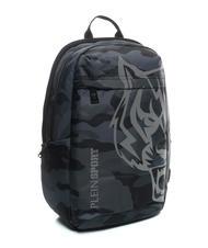 PLEIN SPORT PHILADELFIA Rucsac mare multifunctional - Rucsacuri pentru școală și timp liber