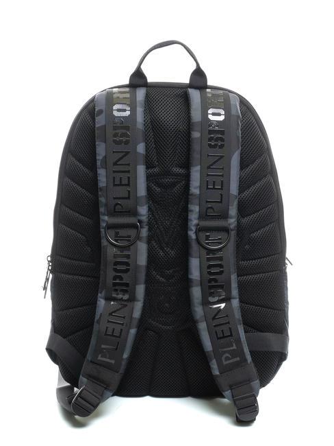 PHILADELFIA Rucsac mare multifunctional camuflaj - Rucsacuri pentru școală și timp liber