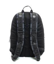 PLEIN SPORT PHILADELFIA Rucsac mare multifunctional camuflaj - Rucsacuri pentru școală și timp liber - 3