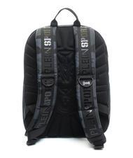 PLEIN SPORT PHILADELFIA Rucsac multifuncțional camuflaj - Rucsacuri pentru școală și timp liber - 3