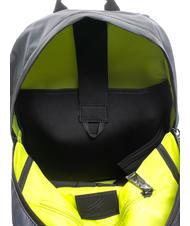PLEIN SPORT PHILADELFIA Rucsac multifuncțional camuflaj - Rucsacuri pentru școală și timp liber - 5
