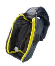 PLEIN SPORT BOSTON Husa de frumusete cu manseta marina - Borsete de br&acirc;u - 5