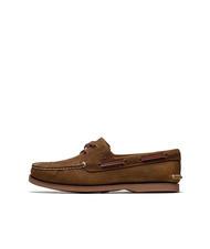 TIMBERLAND CLASSIC BOAT 2 Eye Pantofi de barca din piele maro - Pantofi bărbați - 2
