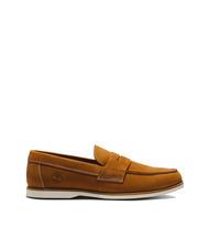 TIMBERLAND CLASSIC BOAT Venetian Pantofi de piele şa - Pantofi bărbați - 2