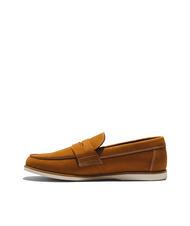 TIMBERLAND CLASSIC BOAT Venetian Pantofi de piele şa - Pantofi bărbați - 3
