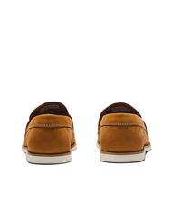 TIMBERLAND CLASSIC BOAT Venetian Pantofi de piele şa - Pantofi bărbați - 4
