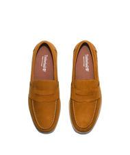 TIMBERLAND CLASSIC BOAT Venetian Pantofi de piele şa - Pantofi bărbați - 5
