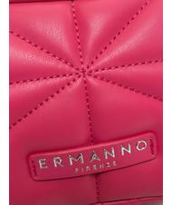 ERMANNO SCERVINO OSIRIS Mini geanta de umar Trandafir - Genți femei - 3