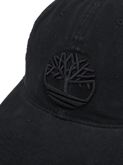 TREE LOGO Șapcă de baseball BLACK - Căciuli