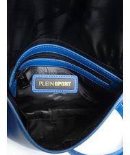 PLEIN SPORT DEVON Pliculeț ocean - Genți femei - 5