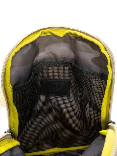 PHILADELFIA Geanta de sport nisip - Genți de umăr bărbați