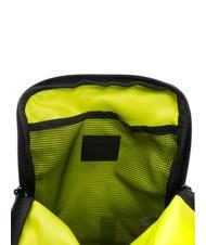 PLEIN SPORT PHILADELFIA Geanta de sport camuflaj - Genți de umăr bărbați - 5