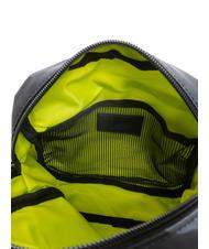 PLEIN SPORT PHILADELFIA Geanta de sport camuflaj - Genți de umăr bărbați - 5
