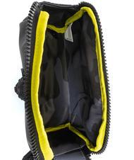 PLEIN SPORT BOSTON Husa de frumusete cu manseta negru - Borsete de br&acirc;u - 5
