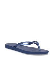 HAVAIANAS flip flops SLIM navyblu - Pantofi femei - 3