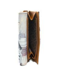 YNOT YESBAG Portofel compact turnul nou - Portofele femei - 3