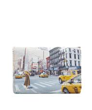 YNOT YESBAG Portofel compact turnul nou - Portofele femei - 4