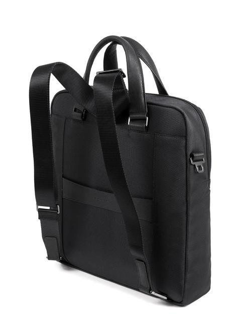 BRIEF Geanta PC 14 " negru - Serviete birou