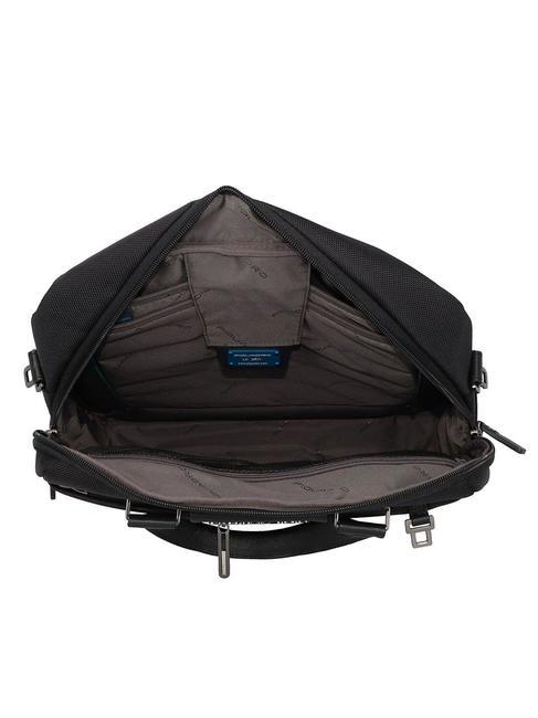 BRIEF Geanta PC 14 " negru - Serviete birou
