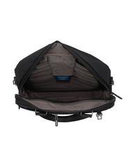PIQUADRO BRIEF Geanta PC 14 " negru - Serviete birou - 5