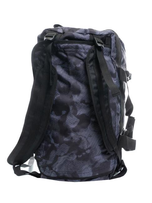 SPORT BAG Geanta rucsac negru - Genți de voiaj