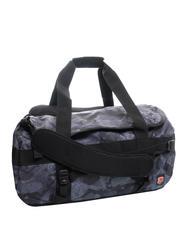 SEVEN SPORT BAG Geanta rucsac negru - Genți de voiaj - 4