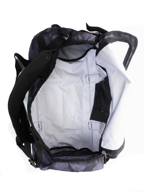 SPORT BAG Geanta rucsac negru - Genți de voiaj