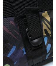 SEVEN SPORT BAG Geanta rucsac maro - Genți de voiaj - 3