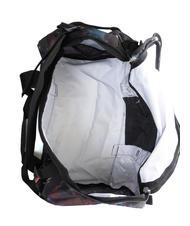 SEVEN SPORT BAG Geanta rucsac maro - Genți de voiaj - 6