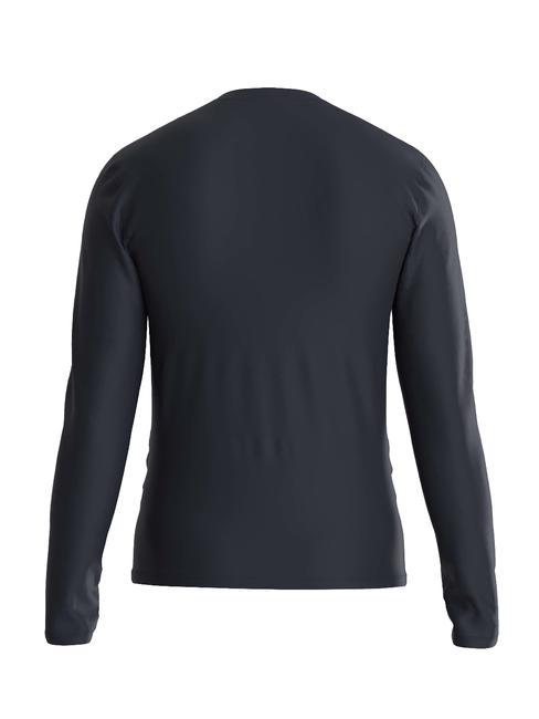 MINI TRIANGLE Tricou cu maneca lunga smartblue - tricou