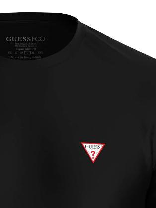 MINI TRIANGLE Tricou cu maneca lunga jetbla - tricou