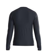 GUESS MINI TRIANGLE Tricou cu maneca lunga smartblue - tricou - 2