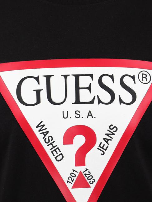 ORIGINAL Tricou cu logo jetbla - tricou