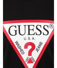 GUESS ORIGINAL Tricou cu logo - tricou