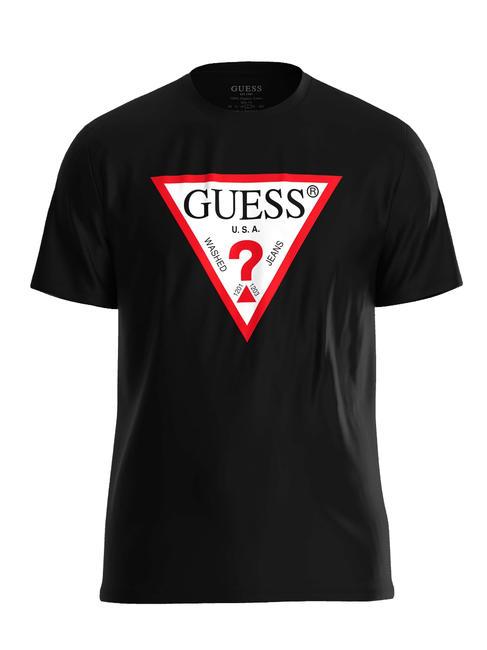 ORIGINAL Tricou cu logo jetbla - tricou