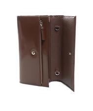 COCCINELLE CAMPIONARIO - METALLIC SHINY Poșetă din piele - Genți femei