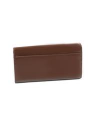 COCCINELLE CAMPIONARIO - METALLIC SHINY Poșetă din piele roşcovă - Genți femei - 3