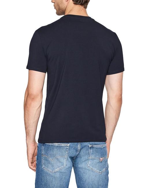 ORIGINAL Tricou cu logo smartblue - tricou