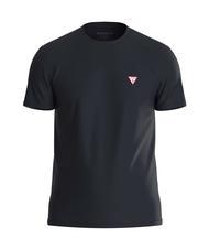 GUESS ORIGINAL Tricou cu logo smartblue - tricou - 4