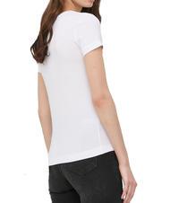 GUESS MINI TRIANGLE Tricou slim fit - tricou