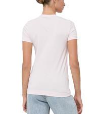 GUESS MINI TRIANGLE Tricou slim fit - tricou