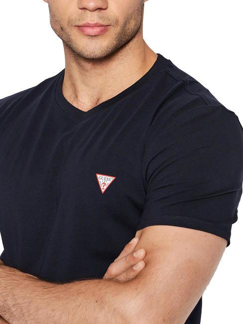 ORIGINAL Tricou cu logo smartblue - tricou